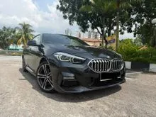 2021 BMW 218i 1.5 M Sport Coupe