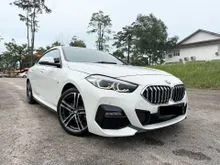 2021 BMW 218i 1.5 M Sport Coupe