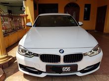 2012 BMW 328i 2.0 Sport Low Mileage