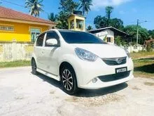 2011 Perodua Myvi 1.3 EZ Hatchback