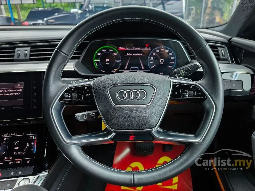 2021 Audi Q7 Quattro TFSI SUV