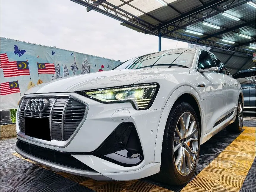 2021 Audi Q7 Quattro TFSI SUV