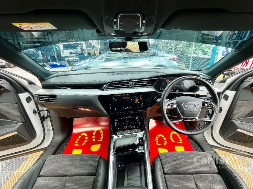 2021 Audi Q7 Quattro TFSI SUV