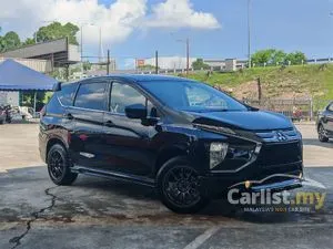 2022 Mitsubishi Xpander 1.5 MPV