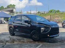 2022 Mitsubishi Xpander 1.5 MPV 1 Careful Owner