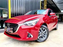 2018 Mazda 2 1.3 (ปี 15-18) Sports High Connect Hatchback