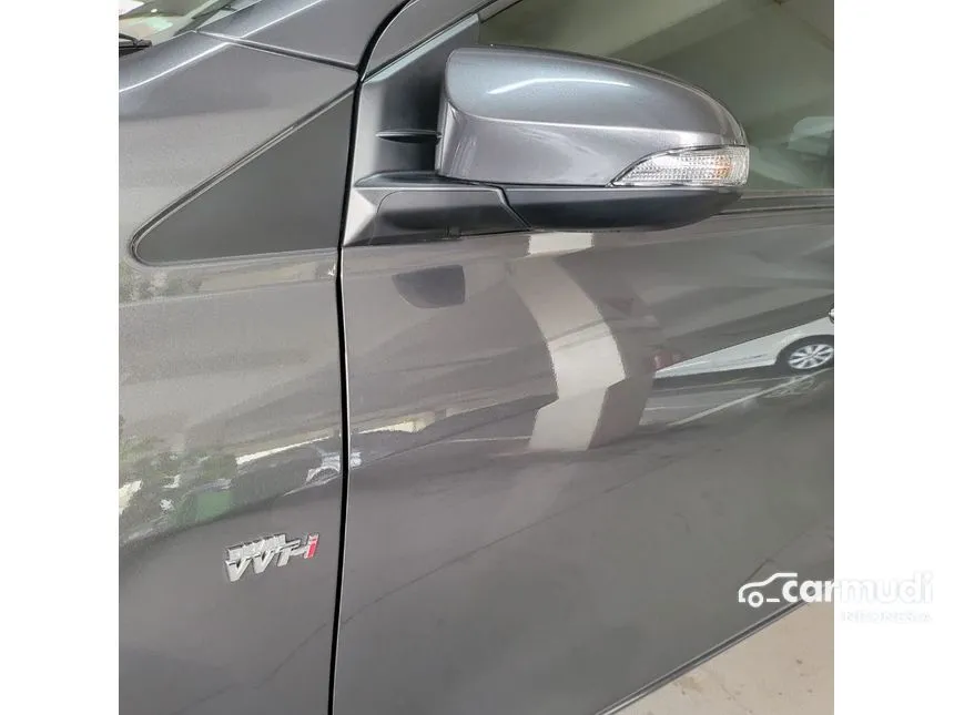 2025 Toyota Calya G MPV