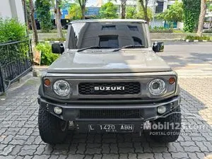 2021 Suzuki Jimny 1.5 3 Door (1 Tone) SUV