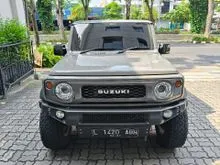 2021 Suzuki Jimny 1.5 3 Door (1 Tone) SUV