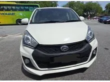 2017 Perodua Myvi 1.5 SE Hatchback PROMO KAW KAW