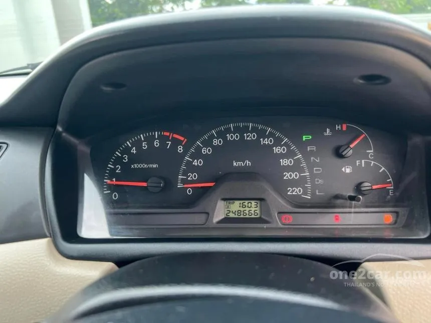 2011 Mitsubishi Lancer GLXi Sedan