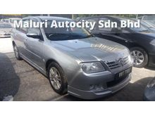 2011 Proton Waja 1.6 CPS Premium Sedan