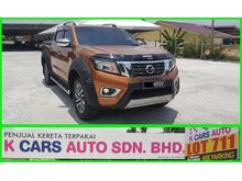 2018 Nissan Navara 2.5 NP300 VL Low Mileage Full Service History Warranty Until 2022 Totally Like New Car Worth Buy