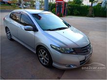 2011 Honda City 1.5 (ปี 08-14) SV i-VTEC Sedan AT