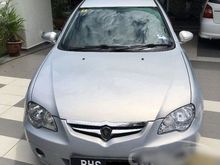 2008 Proton Persona 1.6 SE Sedan