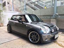 2005 Mini Cooper 1.6 R53 S Hatchback