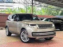 2022 Land Rover Range Rover 4.4 First Edition SUV OFFER OFFER