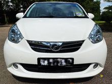 2014 Perodua Myvi 1.3 EZ Grade AAA