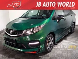 2020 Proton Persona 1.6 Premium Sedan