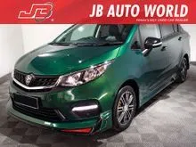 2020 Proton Persona 1.6 FULL SPEC 5-Years Warranty