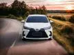 Jual Mobil Toyota Yaris 2021 TRD Sportivo 1.5 di Jawa Timur Automatic Hatchback Putih Rp 245.000.000