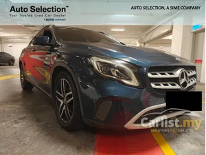 2019 Mercedes-Benz GLA200 1.6 Style SUV