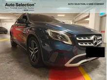 2019 Mercedes-Benz GLA200 1.6 Style SUV