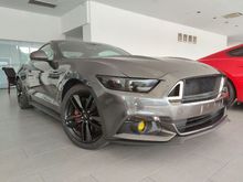 2018 Ford Mustang 2.3 Coupe Ecoboost Fast Back Unreg