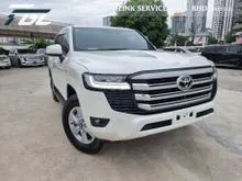 2024 Toyota Land Cruiser 3.4  7 Seater SUV