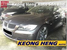 (ACTUAL YR MADE 2OO6)(GST INCLU) (1 OWNER) CKD 2OO6 BMW E90 325I 325 2.5 SE (SAME MODEL WIF YR 2007 2008 AND 2019) (SAME MODEL WIF ALL 328I 320I 318I)