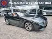 Recon 2020 BMW Z4 2.0 sDrive20i M Sport Convertible Harman/kardon Sound System Japan Spec