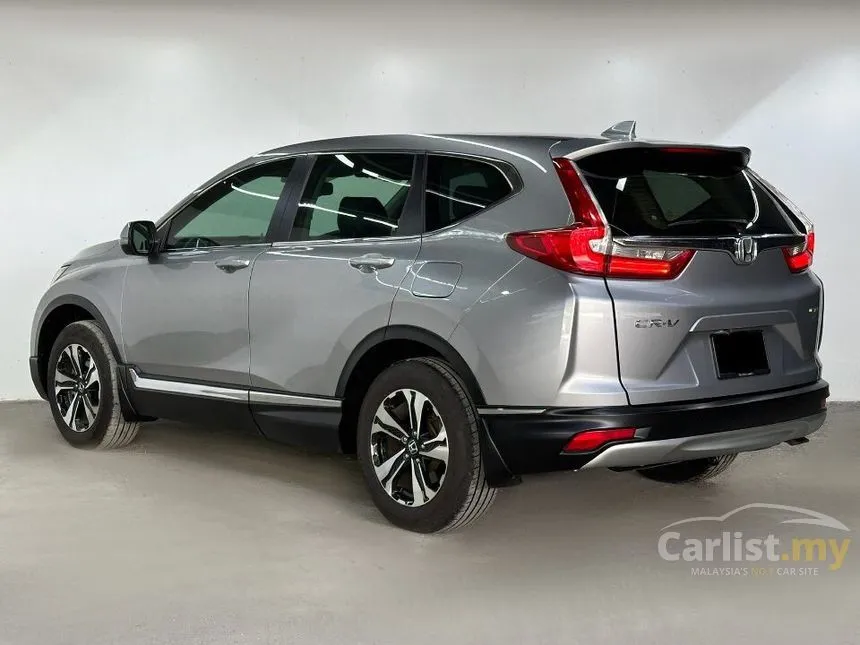 2018 Honda CR-V i-VTEC SUV