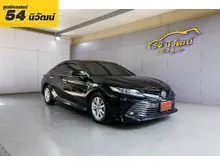 2020 Toyota CAMRY 2.0 (ปี 18-24) G Sedan