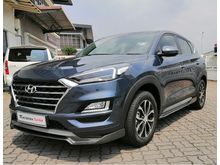 2019 Hyundai Tucson 1.6 Turbo SUV
