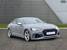 2022 Audi RS5 2.9 Sportback Quattro Hatchback  [ INCOMING STOCK ]