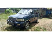 2000 Toyota Kijang 2.4 LSX-D MPV