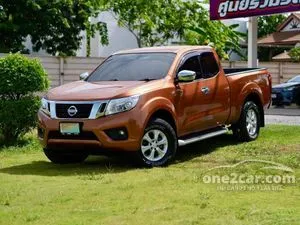 2015 Nissan NP 300 Navara 2.5 Calibre E King Cab Pickup