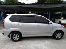 2008 Daihatsu Xenia Xi SPORTY MPV ,Asuransi sampai Agustus 2020,