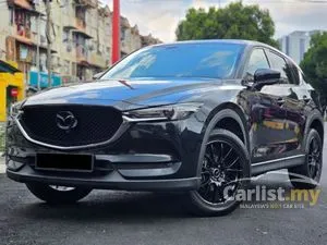 2023 Mazda CX-5 2.5 SKYACTIV-G High SUV