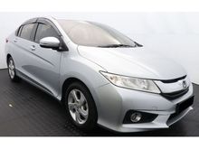 2016 Honda City 1.5 (A) E i-VTEC (1 YEAR FREE WARRANTY & 1 YEAR FREE SERVICE)