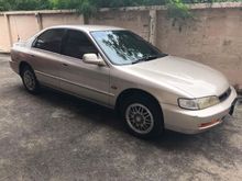 1998 Honda Accord 2.2 ท้ายก้อน-ท้ายสองก้อน (ปี 93-97) VTi EX Sedan AT