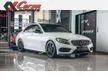 Used Mercedes AMG C43 2018 CKD