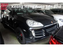 (Ori 2O07)(Done 75K KM Only) (UK Spec) (TipTop Condition) (Careful Owner) (Accident Free) (MANY UNITS FOR SALE) (CALL ME NOW) Porsche Cayenne 3.6