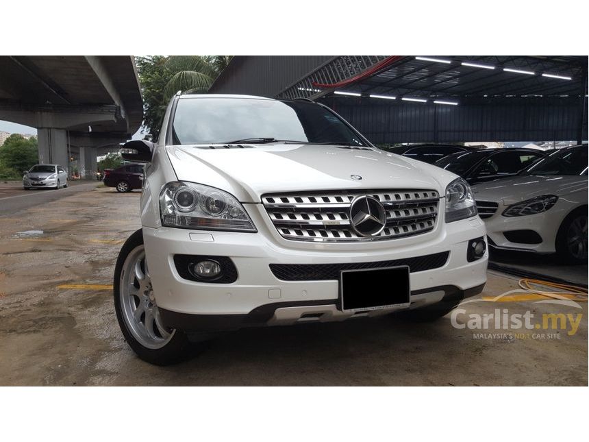 Mercedes Box Suv >> Mercedes Benz Ml350 Amg New Facelift 2008 Crystal White Electronic Seats Sun Roof 4 New Tyres Smooth Engine Gear Box 10 Air Bags One Datin Owner Mercedes Box Suv >> Mercedes Benz Ml350 Amg New Facelift 2008 Crystal White Electronic Seats Sun Roof 4 New Tyres Smooth Engine Gear Box 10 Air Bags One Datin Owner