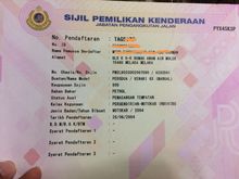 2004 Perodua Kenari 1.0 GX Hatchback