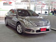 2013 Nissan Teana 2.0 (ปี 09-13) 200 XL Sedan AT