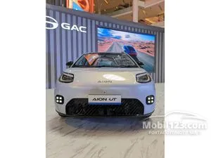 2026 GAC AION UT Standard Hatchback