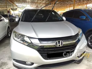 2015 Honda HR-V 1.8 i-VTEC V SUV