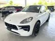 Recon 2020 Porsche Macan 2.9 GTS SUV # BOSE, PANORAMIC ROOF, SPORT CHRONO, 360 CAMERA, PDLS PLUS, FULL SPEC, NEGO
