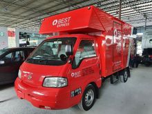 2021 Nissan SK82 1.8 Lorry **REBUILT/RECOND** (BIG BIG SALE/SUPER PROMOTION/HIGH REBATE/EAZY LOAN APROVAL/HIGH LOAN/FAST DELIVERY) DAIHATSU GRAN MAX